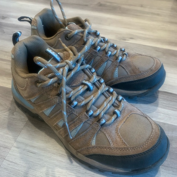 Coleman | Shoes | Womens Coleman Hiking 